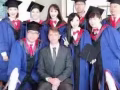 提升你的英語或學歷大專(DIPLOMA)課程 你在新加坡工作面對競爭壓力，缺乏學