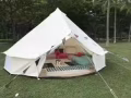 ⛺️? 海邊豪華露營帳篷出租
