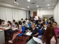 不會英文沒有學歷無需當，學費分期付款！