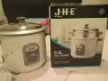 電飯鍋，自用電飯鍋就用了幾次。現便宜出售