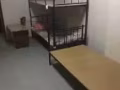 欲廊西81街852招男搭房，4人间，单人床，有图片，需要的朋友赶紧联系！