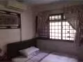 裕廊東房招租, Toh Guan Road Blk278, 風扇，