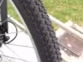 超低價出自行車車內胎，自行車車內胎，自行車剎車皮，微剎閘皮，指南針鈴鐺自行車鈴鐺