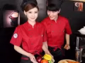 餐飲類工作  幫廚 清潔 洗碗 服務員 工作多 微信18937429391