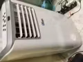移動式冷氣出售 80%新