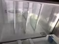 冰箱LG的上面保鲜，下面制冷