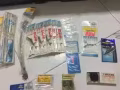 钓鱼用品，一批鱼具低价转让$1-$300