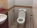 海軍部公寓普通房三人間