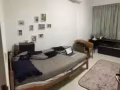 步行盛港地铁站5分钟，新组屋温馨普通房出租