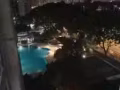 高檔公寓冷氣水電網全包可煮出門在外不容易條件儘量做到最好全部是最好的床
