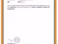为什么区块链要注册新加坡基金会？ico合规是什么