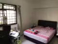超大安静舒适主人房出租