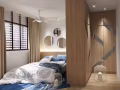 室内设计应用软件 CAD  和3dmax ,Vray。私人一对一