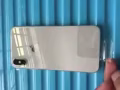新簽蘋果X！256G白色
