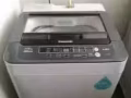 洗衣機panisonic90