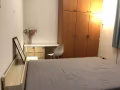 主人房 克拉码头高档公寓river valley ue aquare超级舒适温馨