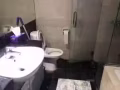公寓主人房女搭房