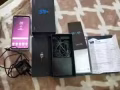 三星s9+  128g  6月底买下 魅力紫 基本没玩，没有摔过，手续齐全发票在