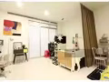 FARRER PARK花拉公园MRT旁，1卧房小公寓出售，永久地契全家私