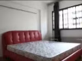 TAMPINES淡滨尼整套组屋出租，随时入住，无中介费