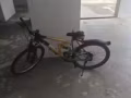 转让自行车