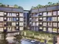 【The Navian】东海岸滨海楼盘 学区房 永久地契豪华公寓住宅
