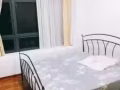 花拉公园地铁站旁边高档公寓出租单间普通房
