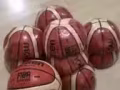 Molten GG7X basketball