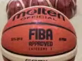 Molten GG7X basketball