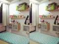 裕廊西24街大牌271A找女搭房一位