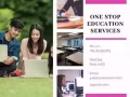 新加坡学生留学，转学和宿舍服务
