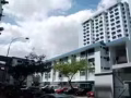 市中心近地鐵三分鐘有房出租