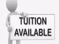中小学补习(华文/数学/会计) Tuition for Pri & Sec
