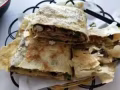 纯手工煎饼?