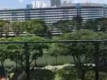 近文慶地鐵站，有新公寓出租，現有普通房、主人房，傭人房，走路兩三分鐘就到地鐵站，