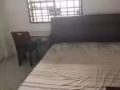 芽籠峇魯普通房出租，交通非常方便 包水電網，有冷氣。住人少，高樓層。安靜清潔。