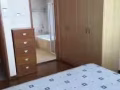 女皇鎮地鐵站旁步行一分鐘的漂亮公寓