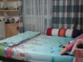三巴旺公寓式组屋单间出租。高楼,通风,家具齐全(非中介)