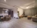 北欧风格 HDB 整套出租，3卧室