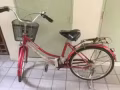 回國自行車賣啦