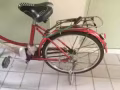 回国自行车卖啦