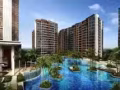 淡滨尼全新项目 the apestry (荟锦嘉园） 一房一厅价格从60万新币起