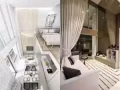 eight riversuites 文慶公寓出售，兩房一廳，高樓，到地鐵站7分鐘