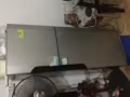 回國甩賣冰箱50塊自取，海軍部