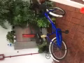 本人回国有自行车?出售，价格70