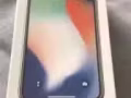 全新苹果X及自用99新苹果7和苹果6PLUS，低价出售其中两部