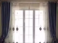 鼎尚 虞美人 窗帘，墙纸