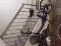 本人因回国出售自行车?出售50