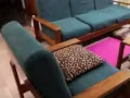 30號搬家家私特價單人床層chuang沙發茶几 電視櫃,32TV,書桌電扇