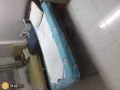 衣柜，实木单人床带床板，双人床及床垫，大风扇
